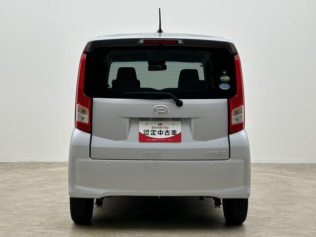 ムーヴL SAIII/純正7インチナビ/ETC/令和1年式1年間走行距離無制限保証/走行3.5万km/キーレスエントリー/電動格納ドアミラー/ハロゲンヘッドライト/オートハイビーム/USBソケット/CD/DVD/Bluetooth/車検整備渡し(大阪府)の中古車