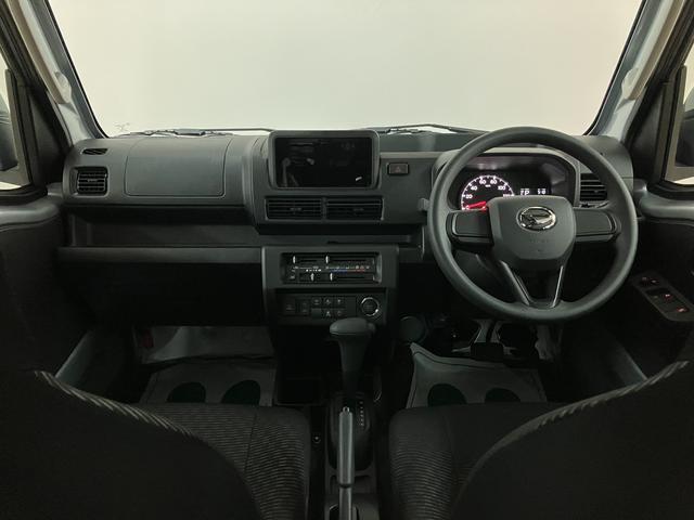 ハイゼットトラック 中古車 ジャンボエクストラ／新車保証継承／令和８年式／４ＷＤ４ＷＤ／新車保証継承／走行４ｋｍ／令和８年式／届出済未使用車／オーディオレス／ＬＥＤヘッドライト・フォグランプ／オートライト／アダプティブドライビングビーム／キーフリー／荷台作業灯／電動格納ドアミラー