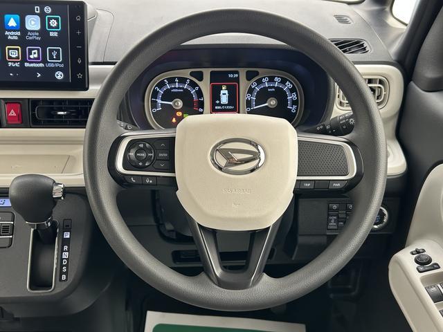 ムーヴキャンバスストライプスG/9インチディスプレイオーディオ/ETC車載器新車保証継承/走行2.6万km/バックカメラ/両側パワースライドドア/前席シートヒーター/ホットカップホルダー/LEDヘッドライト・フォグランプ/オートライト/オートハイビーム/ワイヤレス充電器(大阪府)の中古車