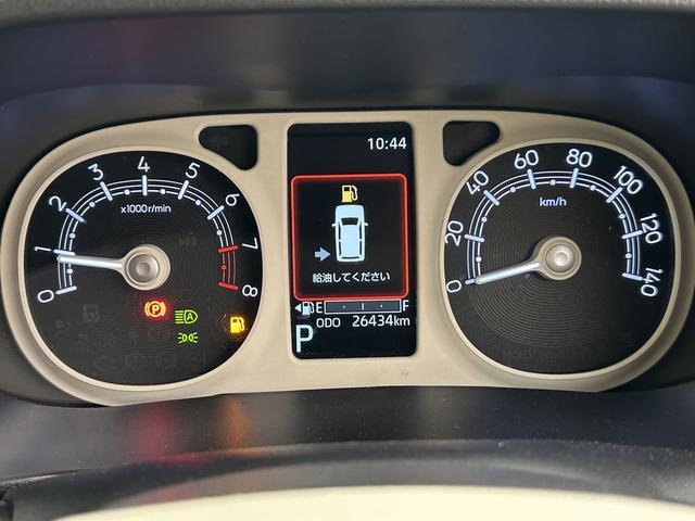 ムーヴキャンバスストライプスG/9インチディスプレイオーディオ/ETC車載器新車保証継承/走行2.6万km/バックカメラ/両側パワースライドドア/前席シートヒーター/ホットカップホルダー/LEDヘッドライト・フォグランプ/オートライト/オートハイビーム/ワイヤレス充電器(大阪府)の中古車