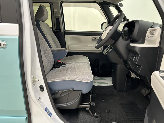 ムーヴキャンバスストライプスG/9インチディスプレイオーディオ/ETC車載器新車保証継承/走行2.6万km/バックカメラ/両側パワースライドドア/前席シートヒーター/ホットカップホルダー/LEDヘッドライト・フォグランプ/オートライト/オートハイビーム/ワイヤレス充電器(大阪府)の中古車