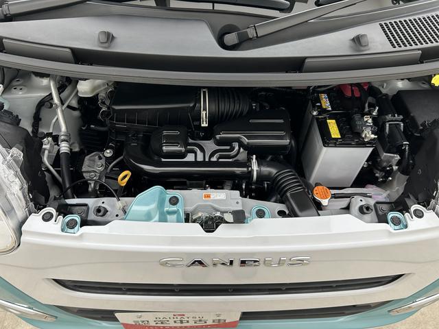 ムーヴキャンバスストライプスG/9インチディスプレイオーディオ/ETC車載器新車保証継承/走行2.6万km/バックカメラ/両側パワースライドドア/前席シートヒーター/ホットカップホルダー/LEDヘッドライト・フォグランプ/オートライト/オートハイビーム/ワイヤレス充電器(大阪府)の中古車