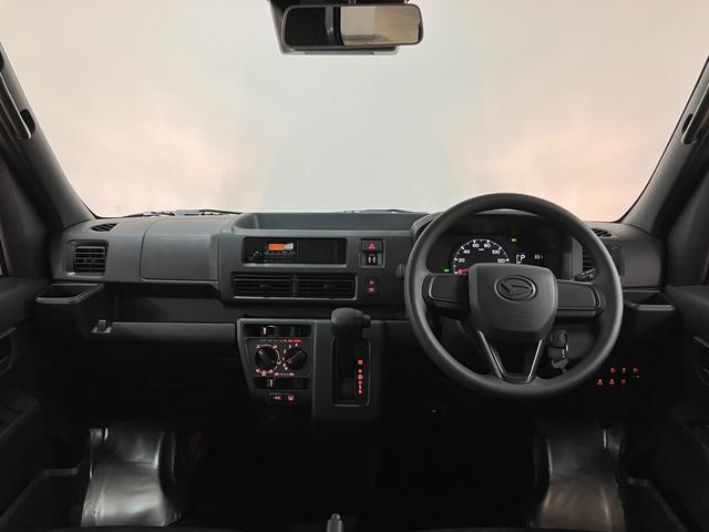 ハイゼットカーゴ 中古車 ＤＸ／新車保証継承／走行４ｋｍ／令和８年式／ラジオ／キーレス新車保証継承／走行４ｋｍ／令和８年式／４ＷＤ／ＡＭ・ＦＭラジオ／キーレスエントリー／両側スライドドア／衝突被害軽減ブレーキ／コーナーセンサー／ハロゲンヘッドライト／フロントパワーウィンドウ