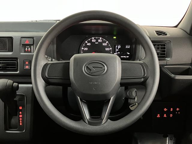 ハイゼットカーゴＤＸ／新車保証継承／走行４ｋｍ／令和８年式／ラジオ／キーレス新車保証継承／走行４ｋｍ／令和８年式／４ＷＤ／ＡＭ・ＦＭラジオ／キーレスエントリー／両側スライドドア／衝突被害軽減ブレーキ／コーナーセンサー／ハロゲンヘッドライト／フロントパワーウィンドウ（大阪府）の中古車