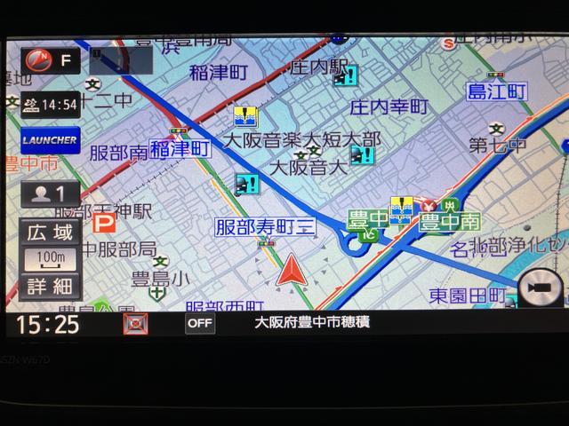 ムーヴX SAIII/純正7インチナビ/バックカメラ/ドラレコ平成29年式/走行40000キロ/ETC/運転席シートヒーター/オートエアコン/ステアリングスイッチ/オート格納ミラー/オートライト/プッシュボタンスタート/キーフリー/助手席大型シートアンダートレイ(大阪府)の中古車
