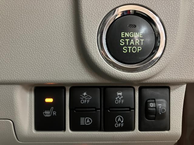 ムーヴX SAIII/純正7インチナビ/バックカメラ/ドラレコ平成29年式/走行40000キロ/ETC/運転席シートヒーター/オートエアコン/ステアリングスイッチ/オート格納ミラー/オートライト/プッシュボタンスタート/キーフリー/助手席大型シートアンダートレイ(大阪府)の中古車
