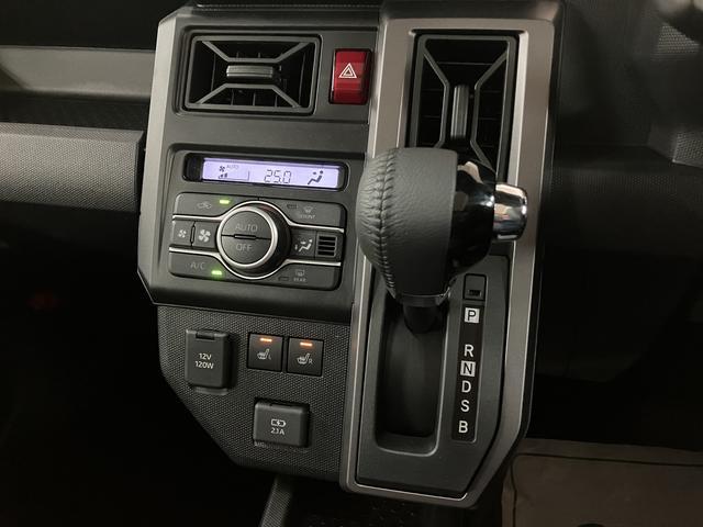 タフトＧ　ダーククロムベンチャー　元試乗車／走行１１３キロ元試乗車／令和７年式／走行１１３キロ／新車保証継承／１５インチアルミホイール／キーフリー／ＬＥＤヘッドライト／電動パーキングブレーキ／ホールド機能／カーペットマット／シートヒーター／衝突軽減ブレーキ／（大阪府）の中古車