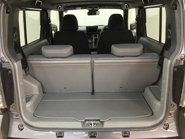 タフトＧ　ダーククロムベンチャー　元試乗車／走行１１３キロ元試乗車／令和７年式／走行１１３キロ／新車保証継承／１５インチアルミホイール／キーフリー／ＬＥＤヘッドライト／電動パーキングブレーキ／ホールド機能／カーペットマット／シートヒーター／衝突軽減ブレーキ／（大阪府）の中古車