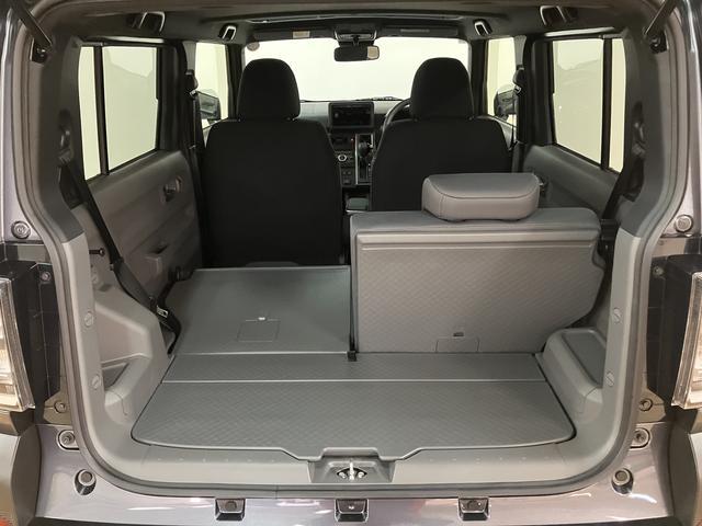 タフトＧ　ダーククロムベンチャー　元試乗車／走行１１３キロ元試乗車／令和７年式／走行１１３キロ／新車保証継承／１５インチアルミホイール／キーフリー／ＬＥＤヘッドライト／電動パーキングブレーキ／ホールド機能／カーペットマット／シートヒーター／衝突軽減ブレーキ／（大阪府）の中古車