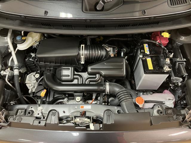 タフトＧ　ダーククロムベンチャー　元試乗車／走行１１３キロ元試乗車／令和７年式／走行１１３キロ／新車保証継承／１５インチアルミホイール／キーフリー／ＬＥＤヘッドライト／電動パーキングブレーキ／ホールド機能／カーペットマット／シートヒーター／衝突軽減ブレーキ／（大阪府）の中古車