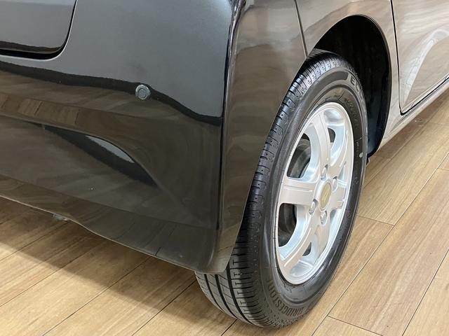 ミライースL SAIII/1.7万キロ/DVDチューナー/バックカメラ1年保証/LEDヘッドライト/LEDフォグランプ/電動格納ドアミラー/純正13インチアルミ/衝突軽減ブレーキ/横滑り防止装置/キーレス/障害物センサー/(大阪府)の中古車
