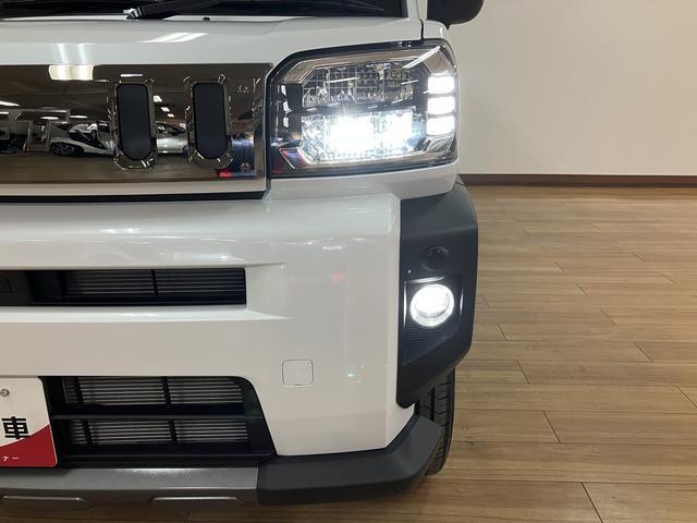 タフトＧ　ダーククロムベンチャー／元試乗車／走行１９８キロ元試乗車／令和７年式／ＡＣＣ（アダプティブクルーズコントロール）／１５インチアルミホイール／電子パーキング／ブレーキホールド／運転席・助手席シートヒーター／ＬＥＤヘッドランプ＆フォグ／オートエアコン（大阪府）の中古車