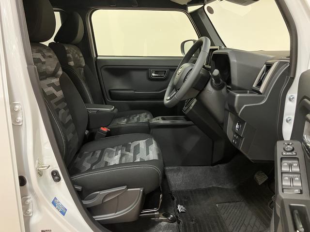 タフトＧ　ダーククロムベンチャー／元試乗車／走行１９８キロ元試乗車／令和７年式／ＡＣＣ（アダプティブクルーズコントロール）／１５インチアルミホイール／電子パーキング／ブレーキホールド／運転席・助手席シートヒーター／ＬＥＤヘッドランプ＆フォグ／オートエアコン（大阪府）の中古車