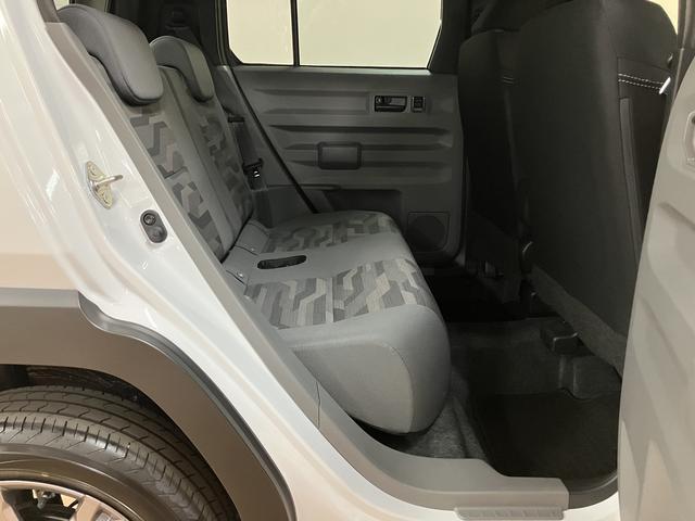 タフトＧ　ダーククロムベンチャー／元試乗車／走行１９８キロ元試乗車／令和７年式／ＡＣＣ（アダプティブクルーズコントロール）／１５インチアルミホイール／電子パーキング／ブレーキホールド／運転席・助手席シートヒーター／ＬＥＤヘッドランプ＆フォグ／オートエアコン（大阪府）の中古車
