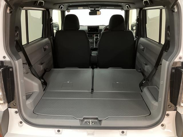 タフトＧ　ダーククロムベンチャー／元試乗車／走行１９８キロ元試乗車／令和７年式／ＡＣＣ（アダプティブクルーズコントロール）／１５インチアルミホイール／電子パーキング／ブレーキホールド／運転席・助手席シートヒーター／ＬＥＤヘッドランプ＆フォグ／オートエアコン（大阪府）の中古車