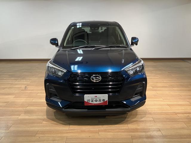 ロッキーX/純正7インチナビ/パノラマモニター/前後ドラレコ/ETC令和3年式/走行24000キロ/ナビ(NMZK−W71D)/オートライト/オートハイビーム/LEDヘッドランプ/オートエアコン/USB/16インチアルミホイール/衝突軽減ブレーキ/Bluetooth(大阪府)の中古車