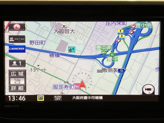 ムーヴカスタム RS ハイパーSAIII/メッキパック/純正ナビ/1年間走行距離無制限保証/走行2.8万km/バックカメラ/前後ドラレコ/ETC/運転席シートヒーター/LEDヘッドライト・フォグランプ/オートハイビーム/オートライト/オートエアコン/車検整備渡し(大阪府)の中古車