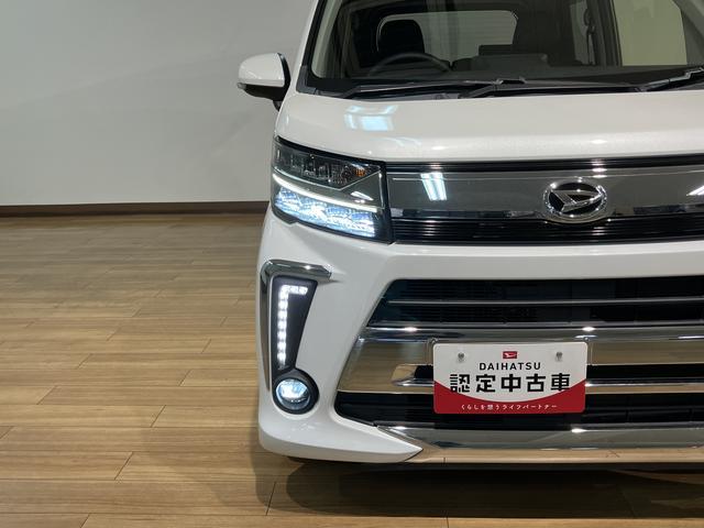 ムーヴカスタム RS ハイパーSAIII/メッキパック/純正ナビ/1年間走行距離無制限保証/走行2.8万km/バックカメラ/前後ドラレコ/ETC/運転席シートヒーター/LEDヘッドライト・フォグランプ/オートハイビーム/オートライト/オートエアコン/車検整備渡し(大阪府)の中古車