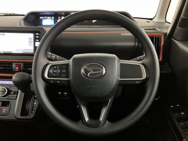 タントファンクロス 純正ナビ/バックカメラ/前後ドラレコ/令和6年式/走行2.1万キロ/新車保証継承/純正ナビ(NMZK−W73D)/フルセグ/Bluetooth/CD/DVD/前後ドラレコ/ETC/両側パワースライドドア/ドアエッジモール(大阪府)の中古車