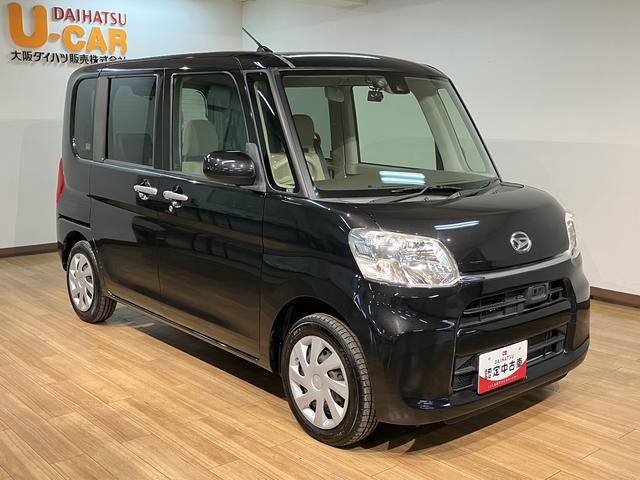 タントＸ　ＳＡII／７インチナビ／バックカメラ／ドラレコ／ＥＴＣ１年間走行距離無制限保証／走行４．２万ｋｍ／７インチナビ／バックカメラ／ドラレコ／ＥＴＣ／片側パワースライドドア／オートエアコン／キーフリー／アイドリングストップ／ハロゲンヘッドライト／車検整備渡し（大阪府）の中古車
