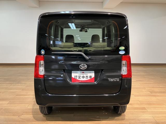 タントＸ　ＳＡII／７インチナビ／バックカメラ／ドラレコ／ＥＴＣ１年間走行距離無制限保証／走行４．２万ｋｍ／７インチナビ／バックカメラ／ドラレコ／ＥＴＣ／片側パワースライドドア／オートエアコン／キーフリー／アイドリングストップ／ハロゲンヘッドライト／車検整備渡し（大阪府）の中古車