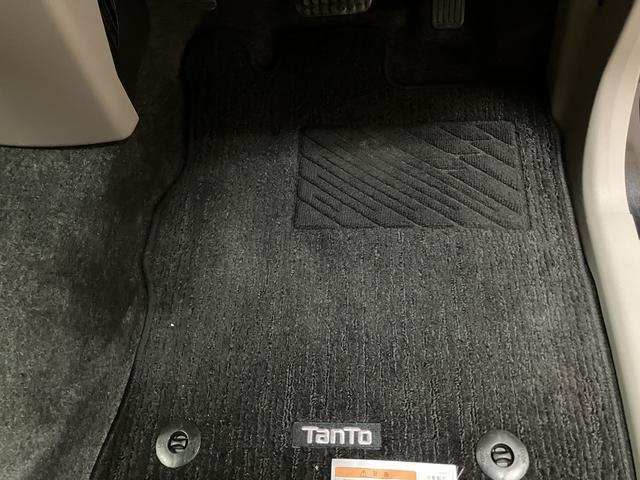 タントＸ　ＳＡII／７インチナビ／バックカメラ／ドラレコ／ＥＴＣ１年間走行距離無制限保証／走行４．２万ｋｍ／７インチナビ／バックカメラ／ドラレコ／ＥＴＣ／片側パワースライドドア／オートエアコン／キーフリー／アイドリングストップ／ハロゲンヘッドライト／車検整備渡し（大阪府）の中古車