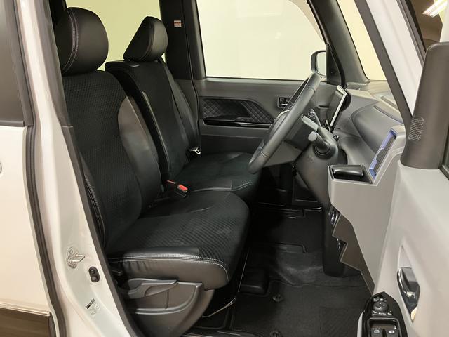 タントカスタムＲＳセレクション／９インチナビ／全方位カメラ／ＥＴＣ前後ドラレコ／クルコン／ターボ車／両側電動スライドドア／カーテンエアバッグ／サイドエアバッグ／プッシュスタート／シートヒーター／障害物センサー／衝突軽減ブレーキ／横滑り防止装置／スマートキー／（大阪府）の中古車