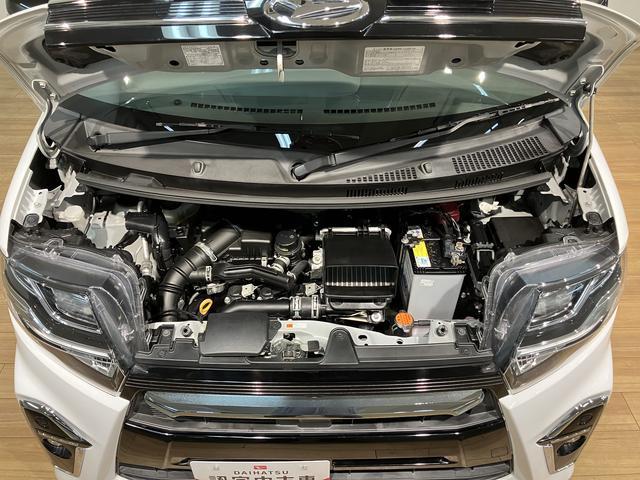 タントカスタムＲＳセレクション／９インチナビ／全方位カメラ／ＥＴＣ前後ドラレコ／クルコン／ターボ車／両側電動スライドドア／カーテンエアバッグ／サイドエアバッグ／プッシュスタート／シートヒーター／障害物センサー／衝突軽減ブレーキ／横滑り防止装置／スマートキー／（大阪府）の中古車