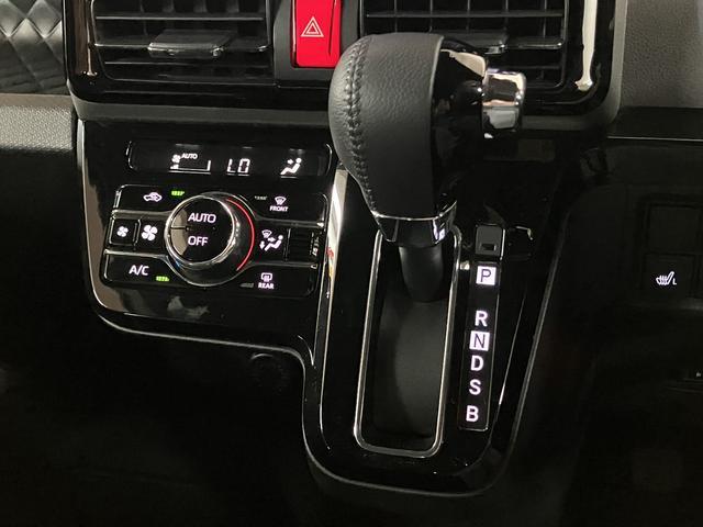 タントカスタムＲＳセレクション／９インチナビ／全方位カメラ／ＥＴＣ前後ドラレコ／クルコン／ターボ車／両側電動スライドドア／カーテンエアバッグ／サイドエアバッグ／プッシュスタート／シートヒーター／障害物センサー／衝突軽減ブレーキ／横滑り防止装置／スマートキー／（大阪府）の中古車