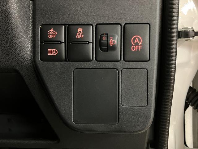 ハイゼットカーゴデラックスSAIII/車検整備渡し/1年保証/キーレス/パワーウインドウ/LEDヘッドライト/衝突軽減ブレーキ/横滑り防止装置/アイドリングストップ/FM&AMラジオ/オートハイビーム/トップシェイドガラス/(大阪府)の中古車