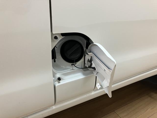 ハイゼットカーゴデラックスSAIII/車検整備渡し/1年保証/キーレス/パワーウインドウ/LEDヘッドライト/衝突軽減ブレーキ/横滑り防止装置/アイドリングストップ/FM&AMラジオ/オートハイビーム/トップシェイドガラス/(大阪府)の中古車