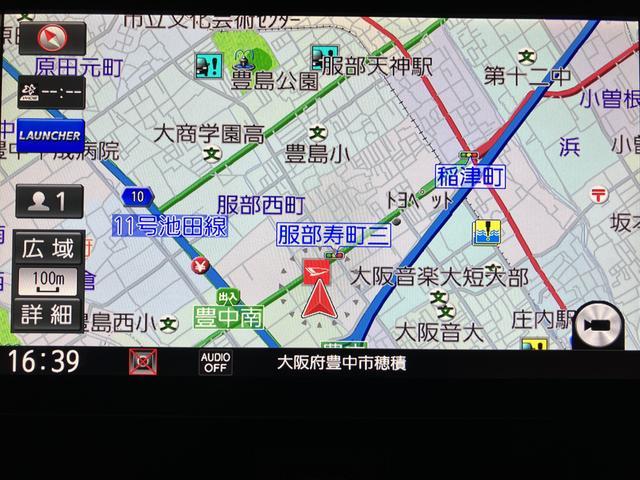 タントカスタムＲＳセレクショ／９インチナビ／前後ドラレコ／１年間走行距離無制限保証／走行２．４万ｋｍ／バックカメラ／ＥＴＣ／クルーズコントロール／前席シートヒーター／両側パワースライドドア／ＬＥＤヘッドライト・フォグランプ／オートライト／オートハイビーム（大阪府）の中古車