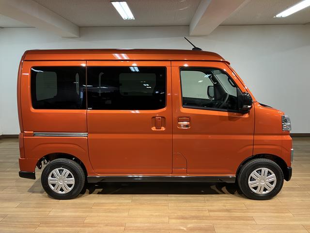 アトレーＲＳ　令和８年式／走行５キロ令和８年式／走行５キロ／新車保証継承／オーディオレス／ターボ車／アダプティブクルーズコントロール／ＬＥＤヘッドライト／衝突軽減ブレーキ／両側パワースライドドア／キーフリー／（大阪府）の中古車