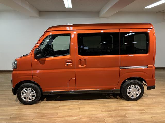 アトレーＲＳ　令和８年式／走行５キロ令和８年式／走行５キロ／新車保証継承／オーディオレス／ターボ車／アダプティブクルーズコントロール／ＬＥＤヘッドライト／衝突軽減ブレーキ／両側パワースライドドア／キーフリー／（大阪府）の中古車