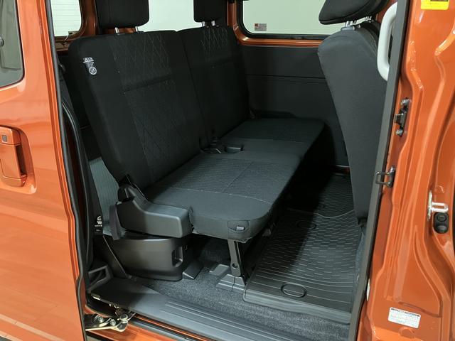 アトレーＲＳ　令和８年式／走行５キロ令和８年式／走行５キロ／新車保証継承／オーディオレス／ターボ車／アダプティブクルーズコントロール／ＬＥＤヘッドライト／衝突軽減ブレーキ／両側パワースライドドア／キーフリー／（大阪府）の中古車
