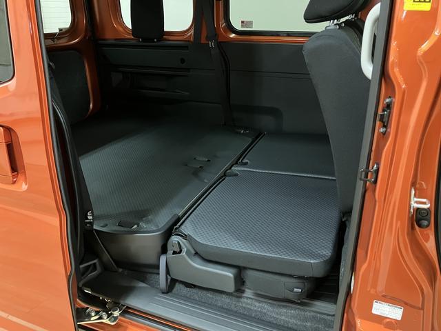 アトレーＲＳ　令和８年式／走行５キロ令和８年式／走行５キロ／新車保証継承／オーディオレス／ターボ車／アダプティブクルーズコントロール／ＬＥＤヘッドライト／衝突軽減ブレーキ／両側パワースライドドア／キーフリー／（大阪府）の中古車