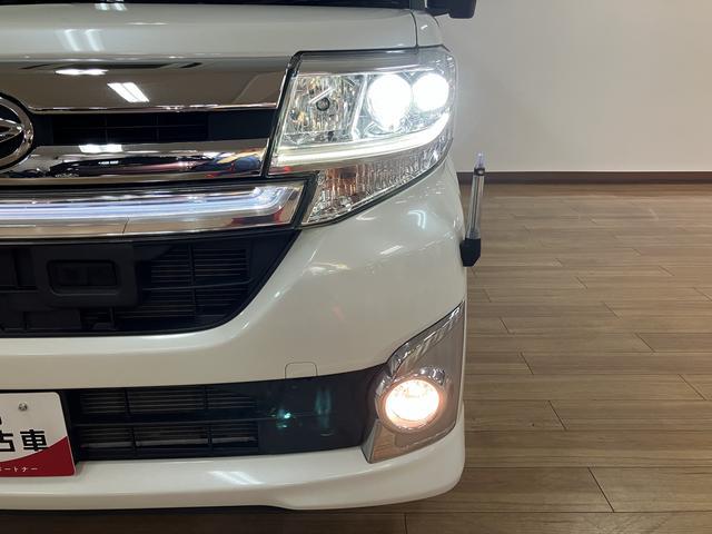 タントカスタムRS SA/ターボ車/純正7インチナビ/両側パワスラ1年間走行距離無制限保証/平成25年式/走行3.5万キロ/ETC/電動格納ミラー/オートエアコン/オートライト/LEDヘッドランプ/フォグランプ/Bluetooth/CD・DVD再生/アルミホイール(大阪府)の中古車