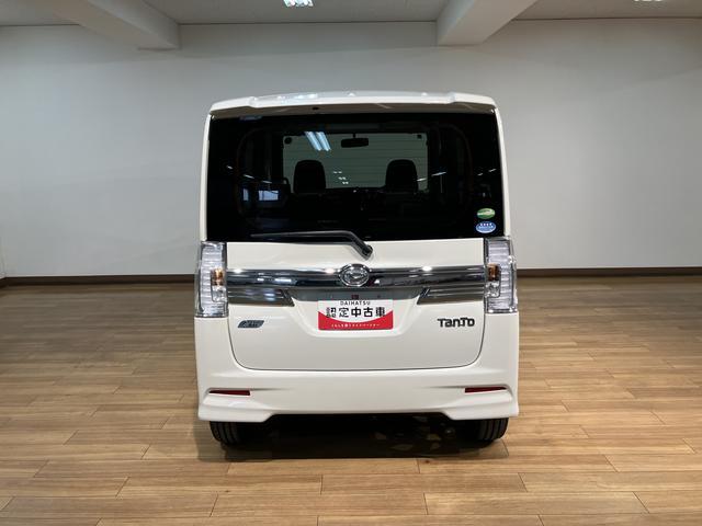 タントカスタムRS SA/ターボ車/純正7インチナビ/両側パワスラ1年間走行距離無制限保証/平成25年式/走行3.5万キロ/ETC/電動格納ミラー/オートエアコン/オートライト/LEDヘッドランプ/フォグランプ/Bluetooth/CD・DVD再生/アルミホイール(大阪府)の中古車