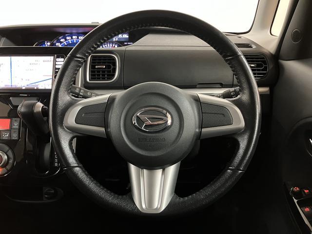 タントカスタムRS SA/ターボ車/純正7インチナビ/両側パワスラ1年間走行距離無制限保証/平成25年式/走行3.5万キロ/ETC/電動格納ミラー/オートエアコン/オートライト/LEDヘッドランプ/フォグランプ/Bluetooth/CD・DVD再生/アルミホイール(大阪府)の中古車