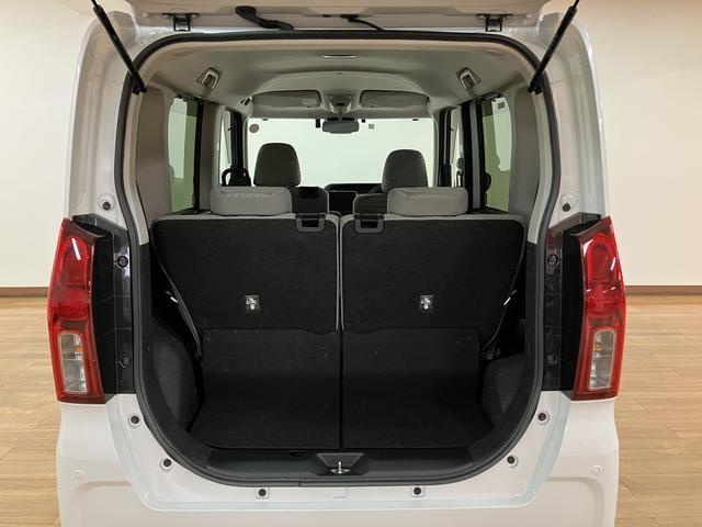 タントＸ　９インチナビ／両側パワースライドドア／ドラレコ／ＥＴＣ令和３年式／走行４．６万キロ／車検整備付き／両側パワースライドドア／純正９インチナビ／前後ドラレコ／バックカメラ／ＥＴＣ／キーフリー／ＬＥＤヘッドライト／衝突軽減ブレーキ／タイヤ４本交換（大阪府）の中古車