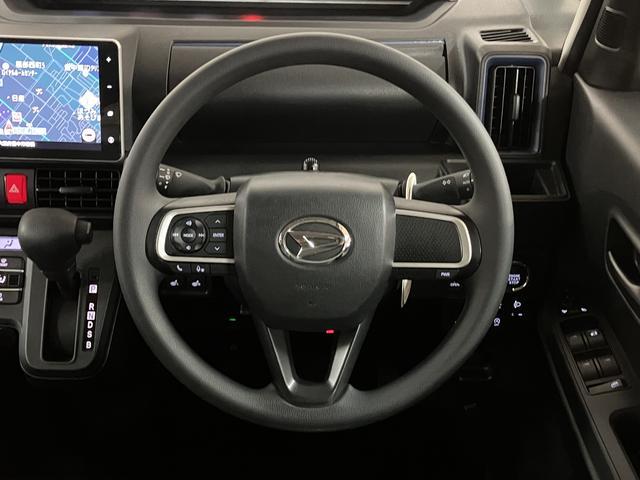 タントＸ　９インチナビ／両側パワースライドドア／ドラレコ／ＥＴＣ令和３年式／走行４．６万キロ／車検整備付き／両側パワースライドドア／純正９インチナビ／前後ドラレコ／バックカメラ／ＥＴＣ／キーフリー／ＬＥＤヘッドライト／衝突軽減ブレーキ／タイヤ４本交換（大阪府）の中古車