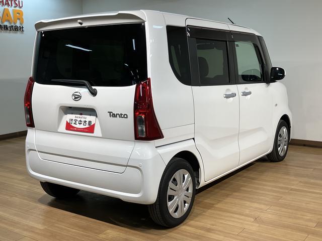 タントＸ　９インチナビ／両側パワースライドドア／ドラレコ／ＥＴＣ令和３年式／走行４．６万キロ／車検整備付き／両側パワースライドドア／純正９インチナビ／前後ドラレコ／バックカメラ／ＥＴＣ／キーフリー／ＬＥＤヘッドライト／衝突軽減ブレーキ／タイヤ４本交換（大阪府）の中古車