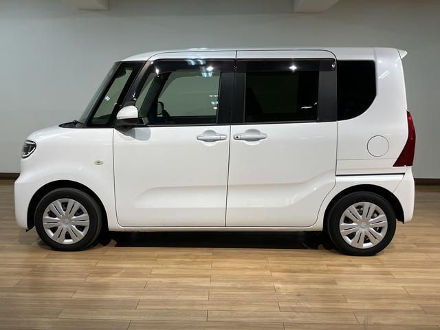 タントＸ　９インチナビ／両側パワースライドドア／ドラレコ／ＥＴＣ令和３年式／走行４．６万キロ／車検整備付き／両側パワースライドドア／純正９インチナビ／前後ドラレコ／バックカメラ／ＥＴＣ／キーフリー／ＬＥＤヘッドライト／衝突軽減ブレーキ／タイヤ４本交換（大阪府）の中古車