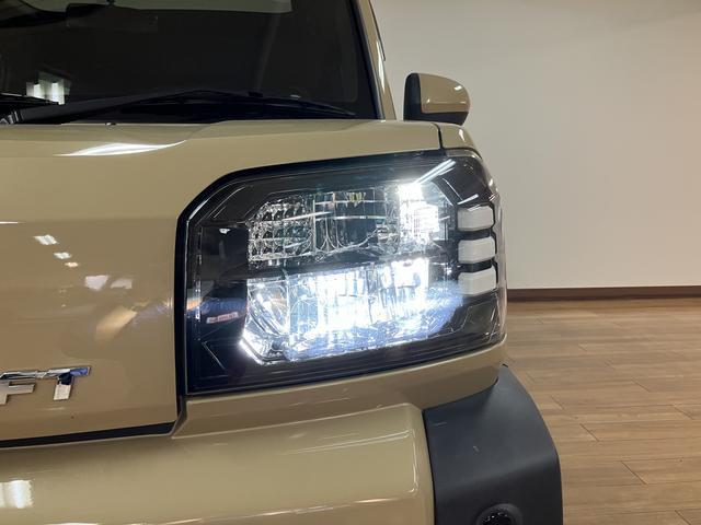 タフトＸ　純正ナビ／後席モニター／前後ドラレコ／バックカメラ令和４年式／走行５．５万キロ／車検整備付き／純正ナビ（ＮＭＺＫ−Ｗ７２Ｄ）／バックカメラ／後席モニター／前後ドラレコ／ＥＴＣ／ＬＥＤヘッドライト／衝突軽減ブレーキ／キーフリー３本／（大阪府）の中古車