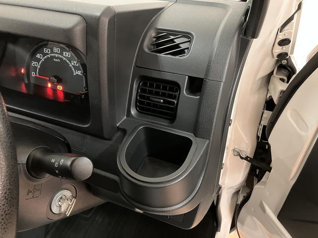 ハイゼットトラックスタンダード／２ＷＤ／５ＭＴ／ＡＭ・ＦＭラジオ／ラバーマット１年間走行距離無制限保証／走行１．８万ｋｍ／２ＷＤ／５ＭＴ／ＡＭ・ＦＭラジオ／ラバーマット／バイザー／エアコン／パワステ／ハロゲンフォグライト（大阪府）の中古車