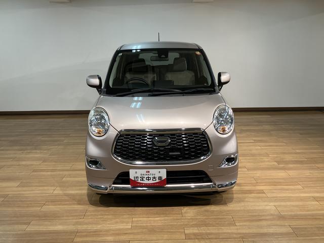 キャストスタイルX SAII/7インチナビ/USBソケット1年間走行距離無制限保証/走行3.7万km/純正7インチナビ/テレビ/ラジオ/Bluetooth/USBソケット/キーフリー/オートエアコン/オートライト/電動格納ドアミラー/ハロゲンヘッドライト(大阪府)の中古車