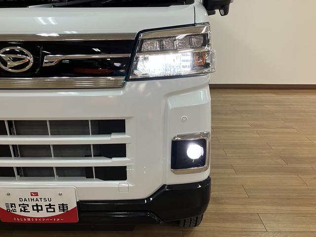 アトレーRS/届出済未使用車/クルコン/両側電動スライドドア/LED令和8年式/新車保証継承/LEDヘッドライト&フォグランプ/ターボ車/バックカメラ対応/障害物センサー/プッシュスタート/スマートキー/衝突軽減ブレーキ/横滑り防止装置/ステアリングリモコン/(大阪府)の中古車
