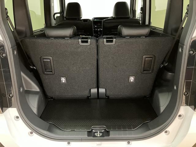 タントカスタムＲＳ／新車保証継承／オーディオレス／ターボ新車保証継承／オーディオレス／走行１．７万ｋｍ／両側パワースライドドア／ＬＥＤヘッドライト・フォグランプ／オートライト／オートハイビーム／前席シートヒーター／バックカメラ対応車／キーフリー（大阪府）の中古車