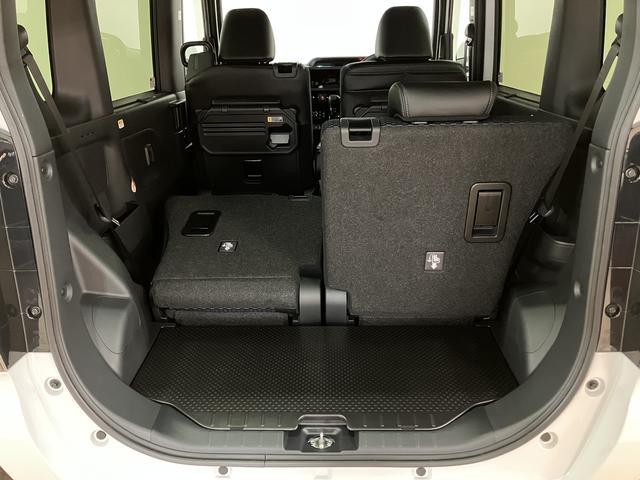 タントカスタムＲＳ／新車保証継承／オーディオレス／ターボ新車保証継承／オーディオレス／走行１．７万ｋｍ／両側パワースライドドア／ＬＥＤヘッドライト・フォグランプ／オートライト／オートハイビーム／前席シートヒーター／バックカメラ対応車／キーフリー（大阪府）の中古車
