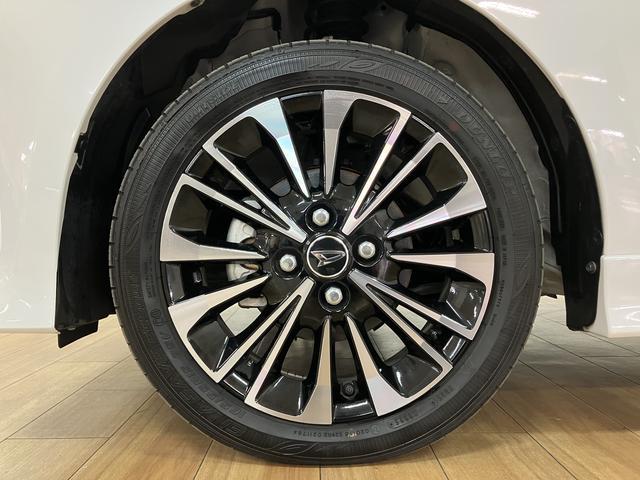 タントカスタムＲＳ／新車保証継承／オーディオレス／ターボ新車保証継承／オーディオレス／走行１．７万ｋｍ／両側パワースライドドア／ＬＥＤヘッドライト・フォグランプ／オートライト／オートハイビーム／前席シートヒーター／バックカメラ対応車／キーフリー（大阪府）の中古車